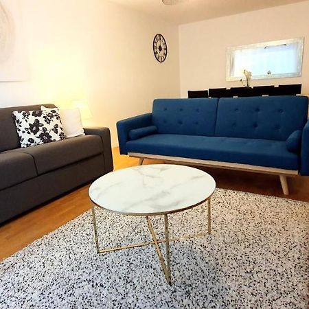 Tulipe - Spacieux Appart 105 M2 -3 Ch - Paris Expo - Cachan Εξωτερικό φωτογραφία