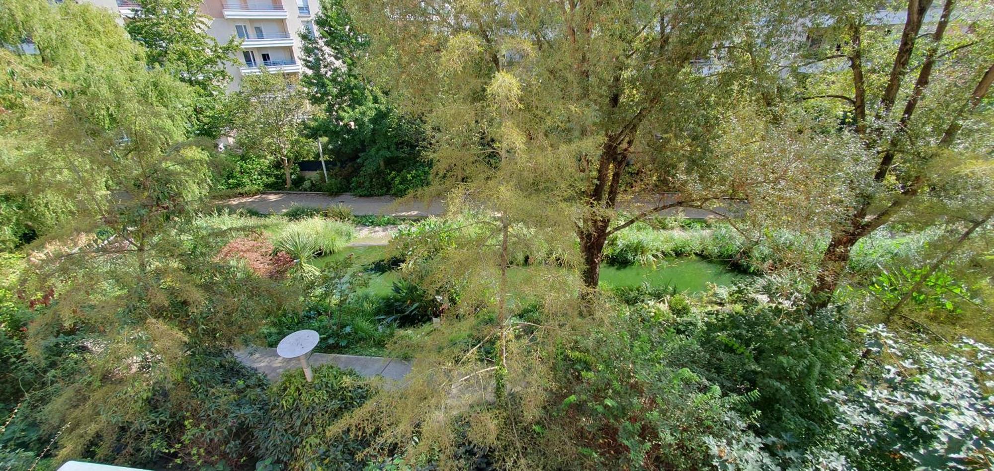 Tulipe - Spacieux Appart 105 M2 -3 Ch - Paris Expo - Cachan Εξωτερικό φωτογραφία