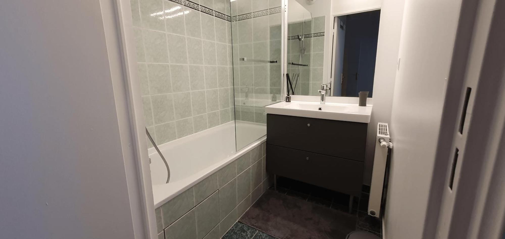 Tulipe - Spacieux Appart 105 M2 -3 Ch - Paris Expo - Cachan Εξωτερικό φωτογραφία