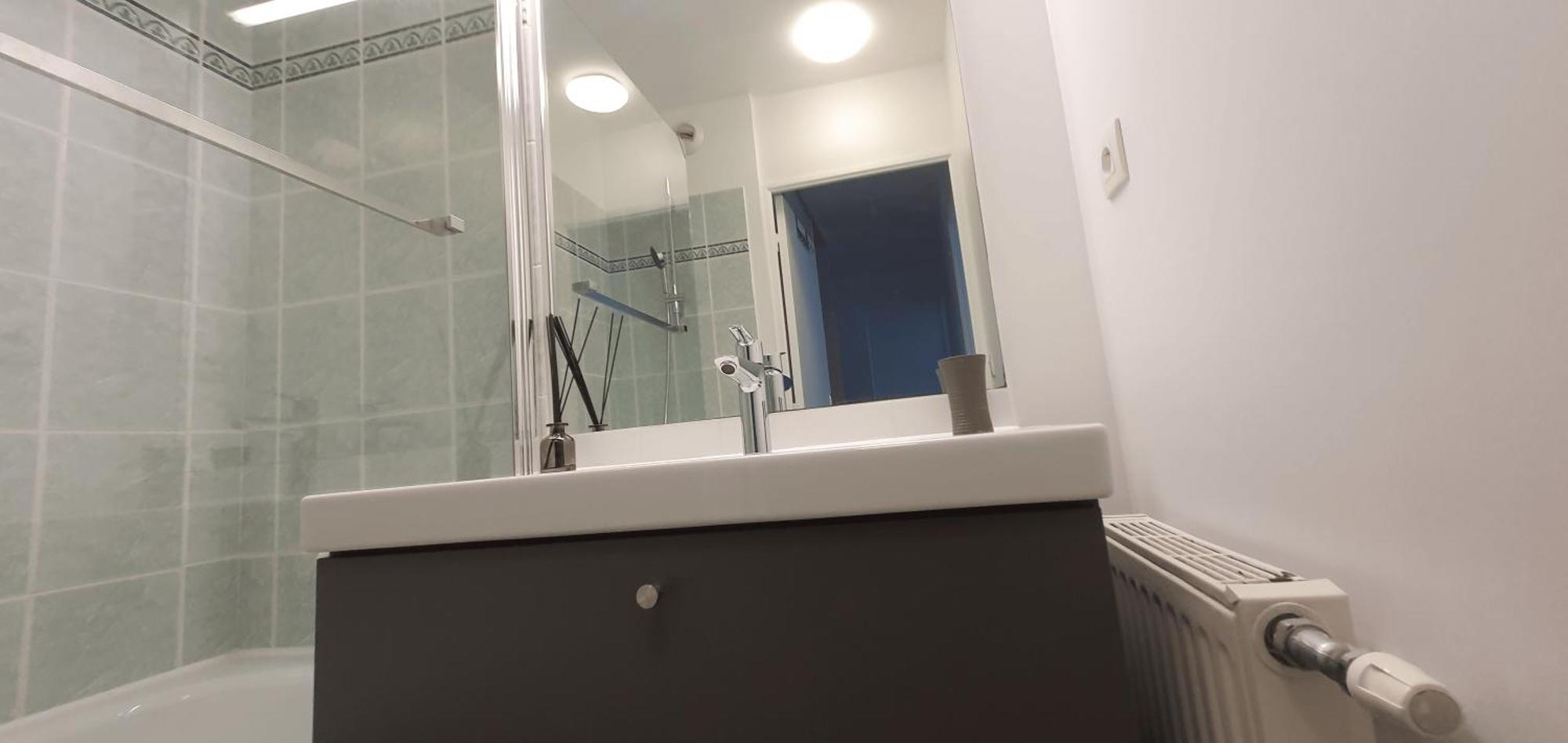 Tulipe - Spacieux Appart 105 M2 -3 Ch - Paris Expo - Cachan Εξωτερικό φωτογραφία